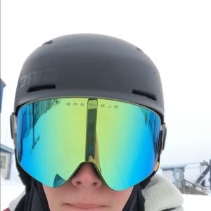 Meet your Posher, Jackson